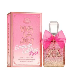 Perfume Viva La Juicy Rose 200ml
