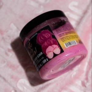 Exfoliante Body scrub