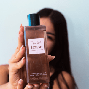 Bruma de perfume Victoria's Secret Tease Cocoa soirée