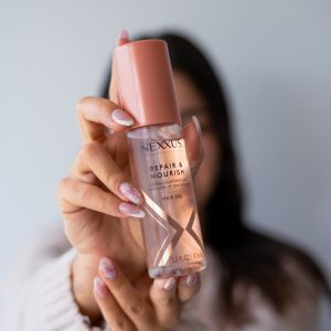 Aceite nexxus repair & nourish