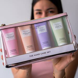 Kit de fragancias pure seduction