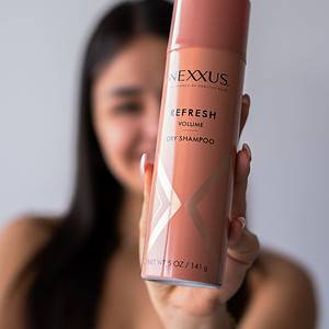 Shampoo refresh nexus