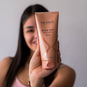 Nexxus blow dry