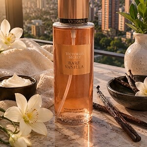 Victoria's Secret Bare Vanilla