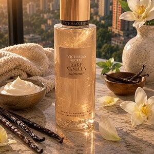 Victoria's Secret Bare Vanilla Shimmer