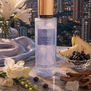 Victoria's Secret Midnight Bloom Shimmer
