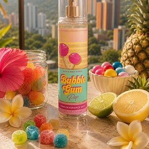 Bubble Gum Pop