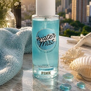 PINK Water Mist