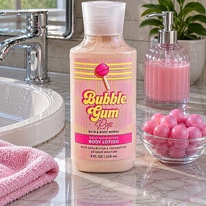 Bubble Gum Pop Body Lotion